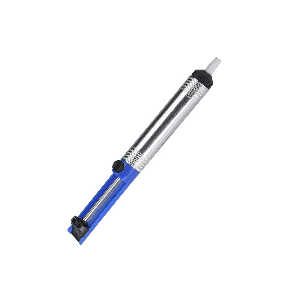 Sucking Vacuum Desoldering Pumps Solder Sucker Remover Hand Tool 7754000145997