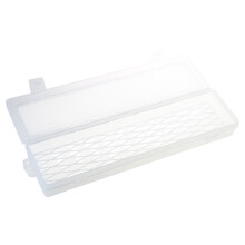 Multipurpose 14 Inch Tool Box Offering Ample Storage Space Large