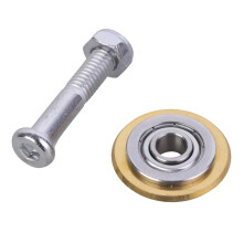 Tile Cutter Wheel Cutting Blade Replacement Bearing 50000M Floor