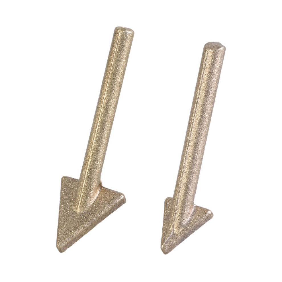 High Temperature Resistant Efficient Copper Soldering Iron Tip 7754000159758