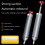 Powerful Desoldering Pump Suction Tin Vacuum Soldering Iron 5
