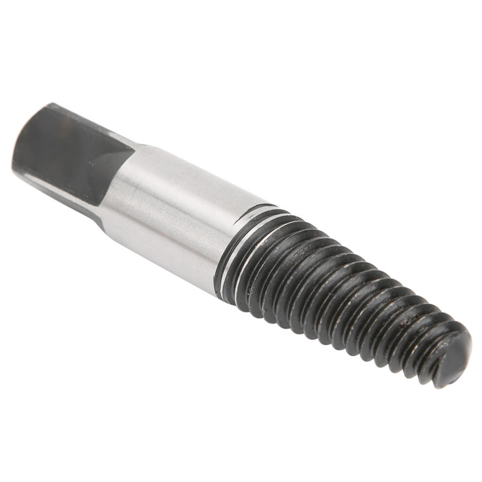 Broken Bolt Remover G1/2In Cast Steel Pipe Extractor For Damaged Screws 8151362220963