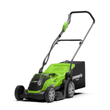 40V Lawn Mower 35cm - tool only