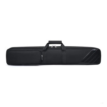 Pool Cue Case Billiard Cue Storage Bag Easy to Carry Pool Cue Holder Billiard Cue Carriers Protects Your Cues from Damage Black