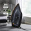 GEEPAS GEEPAS 1200W Heavy Weight Dry Iron 2