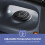 GEEPAS GEEPAS 1200W Heavy Weight Dry Iron 6