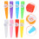 12 pezzi giochi a percussione kazoo per bambini, assortiti 5