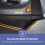 GEEPAS GEEPAS 1200W Heavy Weight Dry Iron 8
