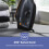 GEEPAS GEEPAS 1200W Heavy Weight Dry Iron 9
