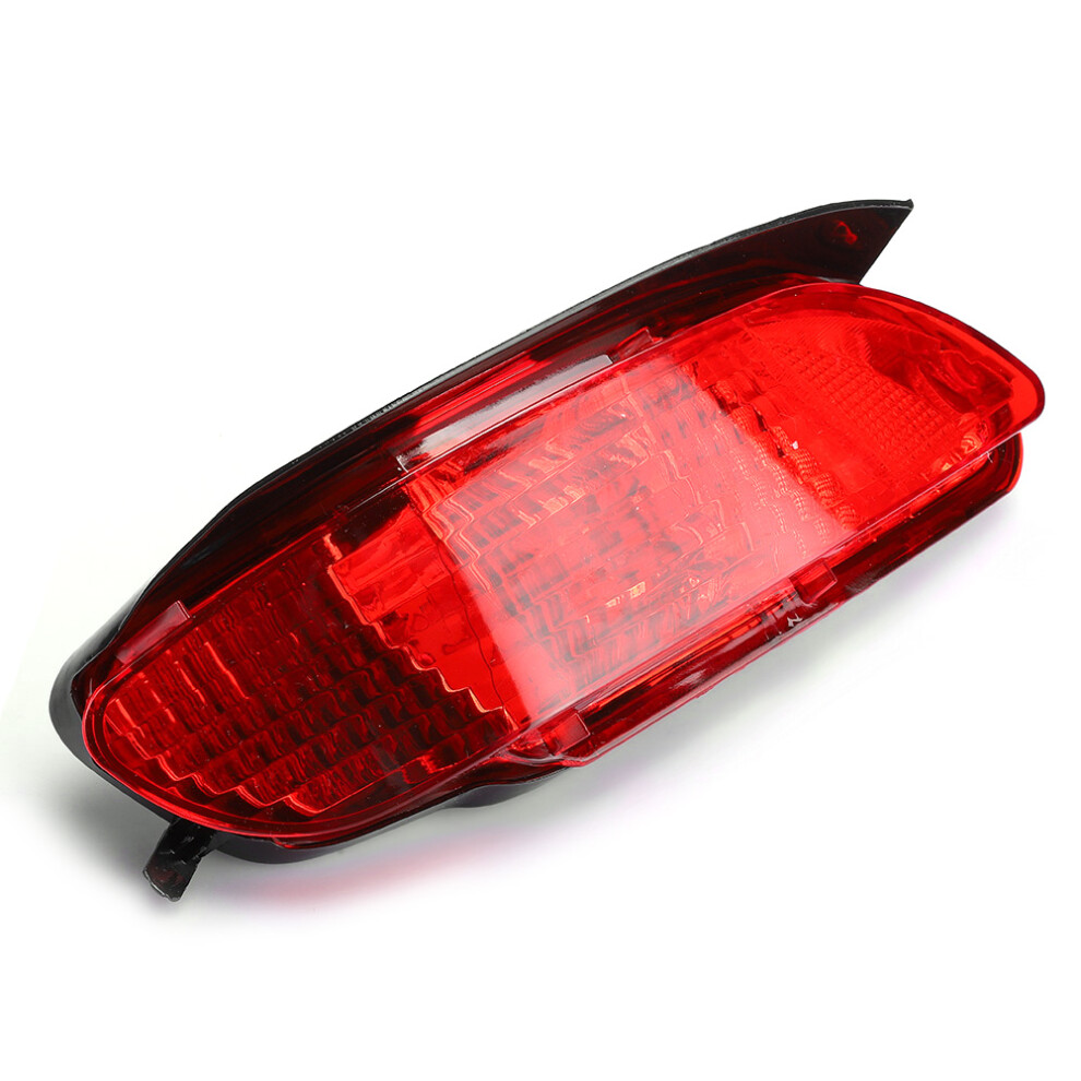 Rear Bumper Fog For Lexus Rx330 Rx350 Rx400h 2004-2009 Left Right Light 5001362222531