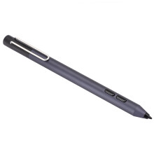 Universeller dunkelblauer Stylus-Stift für Surface Pro 3-6, Bücher &amp; mehr
