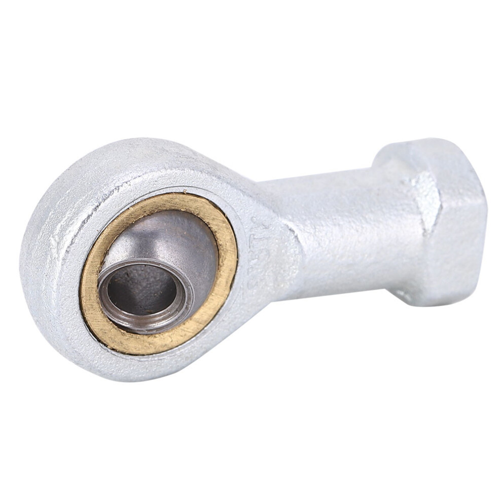 Set Of 2 Spherical Plain Bearings Si5t K Self-Lubricating For Mechanical Use 7901362225915
