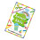 Papierschneidebuch DIY Kinder Bastelbuch Interaktive-Modell B 1