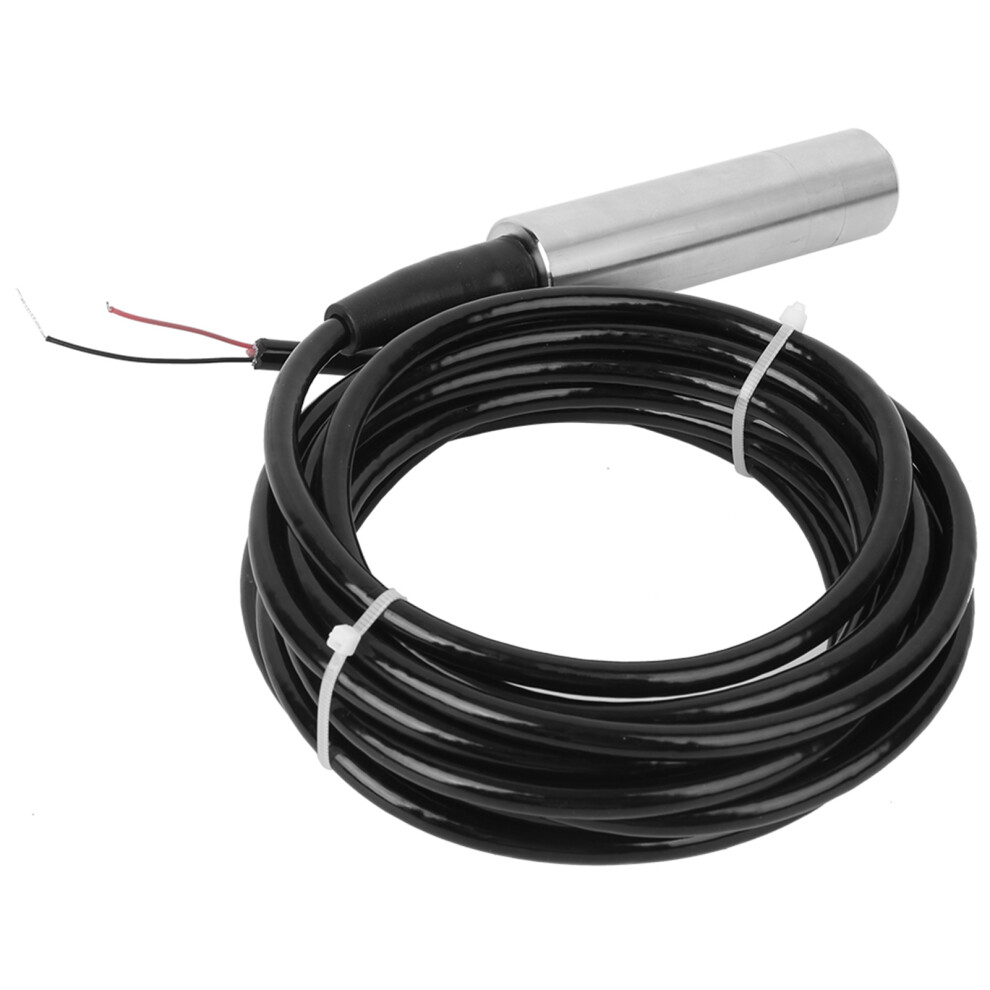 Tl-136 Liquid Sensor 24Vdc 4-20Ma Output 0-4M Water Level Monitoring 7651362228415