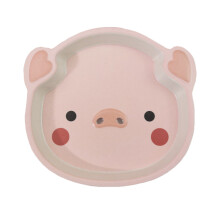 Resin Baby Abendessen Teller Catoon Besteck Geschirr