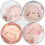 Resin Baby Abendessen Teller Catoon Besteck Geschirr 8