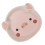 Resin Baby Abendessen Teller Catoon Besteck Geschirr 4