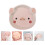 Resin Baby Abendessen Teller Catoon Besteck Geschirr 3