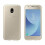 Samsung Samsung Jelly Cover for Galaxy J3 (2017), Gold 1