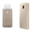 Samsung Samsung Jelly Cover for Galaxy J3 (2017), Gold 2