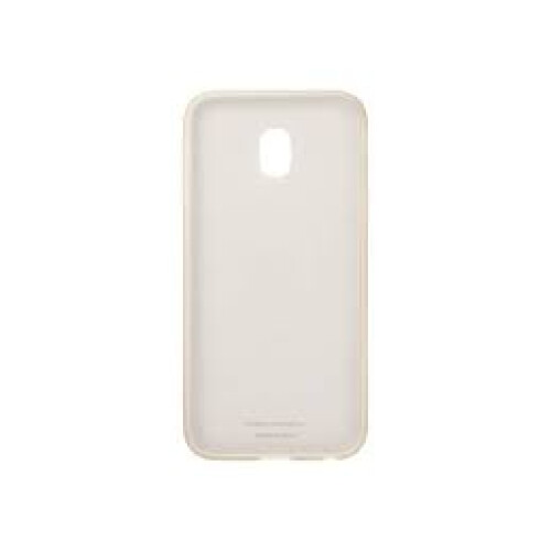 Samsung Samsung Jelly Cover for Galaxy J3 (2017), Gold 2