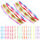 200 Stuks Verdikte DIY Knutsel Stick Educatief Speelgoed 10