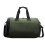 Practical Large Travel Duffle Bag Wet Dry Separation-Green 1