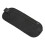 Sweatproof Lightweight Exercise Waist Pack For Runners-Black 1