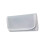 Multi Purpose Travel Cash Bag With 6 Secure Zippered-Gray 1