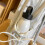 Water Resistant Japanese Style Backpack Spacious Storage-Beige 5