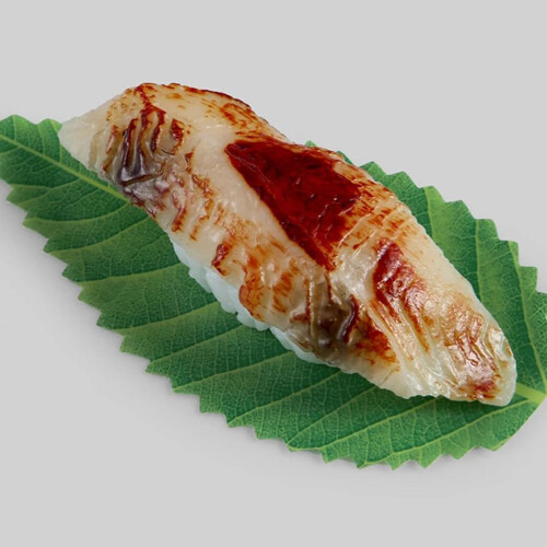 Στολίδια εστιατορίου για φύλλα πιάτου Sashimi, φρέσκια και φυσική εμφάνιση, άοσμη, μη 1