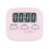 Sports Timer With Loud Ring, Digital Clock Count Up Feature For Multi-Scenarios Including Classroom Activities 1
