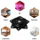 Lazy Susan Hardware, Ευρεία Εφαρμογή για Περιστρεφόμενη Βάση Επίπλων, Αντικατάσταση 6