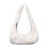 Contemporary Glitters Shoulder Bag Wear Resistant Construction 1