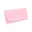 Pochette zippée multifonctionnelle pour voyageur,-Rose 1