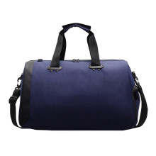 Sacs de voyage résistants à l'eau, espace de stockage sec-Bleu