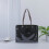 Dames cadeautas handtas bijpassende schoudertas-Khaki 5