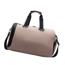 Waterdichte handbagage met grote capaciteit en natte,-Khaki