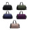 Practical Large Travel Duffle Bag Wet Dry Separation-Khaki 2