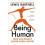 Being Human by Lewis Dartnell Paperback Book 1