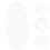 Cake Board Ronde Voor Cupcakes En Desserts Thuis 7