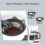Durable Reusable Coffee Filter Basket Washable Strainer for Coffee Machine 7