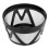 Durable Reusable Coffee Filter Basket Washable Strainer for Coffee Machine 11