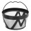 Durable Reusable Coffee Filter Basket Washable Strainer for Coffee Machine 2