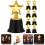 9 Kinderen Race Plastic 3
