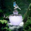 Dubai Ätherisches Flasche Reisespray Flasche 7