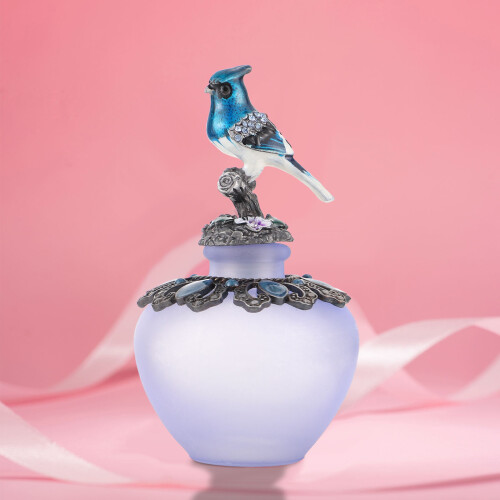 Dubai Ätherisches Flasche Reisespray Flasche 1