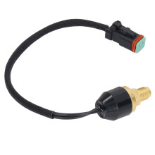 Druckschalter-Sensor für Caterpillar-Baggermodelle E307 E312 E345D 320 E325