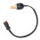 Druckschalter-Sensor für Caterpillar-Baggermodelle E307 E312 E345D 320 E325 7