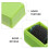 Identity Theft Protection Roller Stamp Abdecken Privater 7